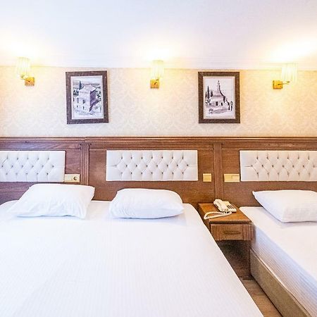 Assos Kervansaray Hotel - Special Category Eksteriør billede