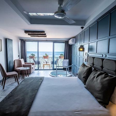 Assos Kervansaray Hotel - Special Category Eksteriør billede