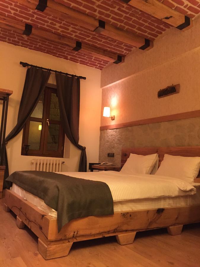 Assos Kervansaray Hotel - Special Category Eksteriør billede