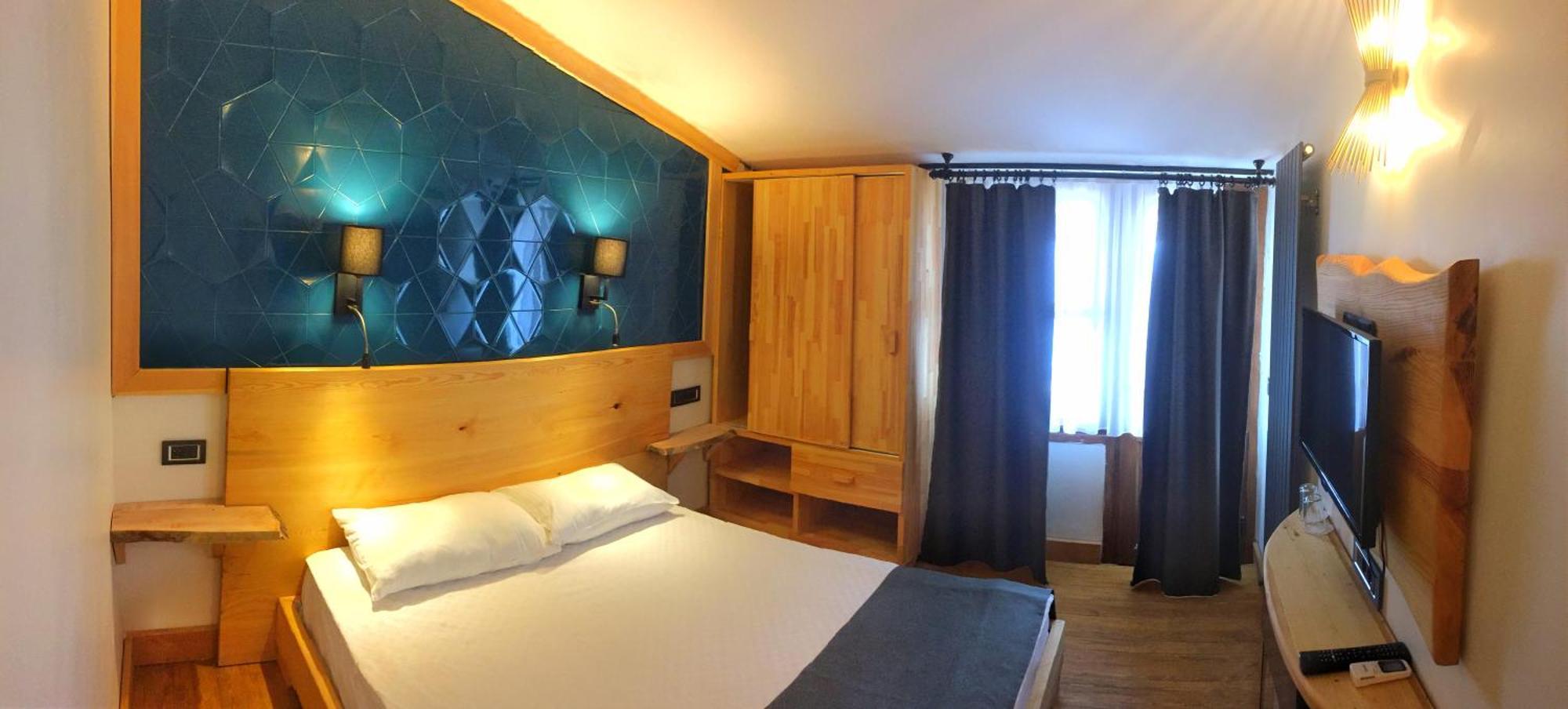 Assos Kervansaray Hotel - Special Category Eksteriør billede