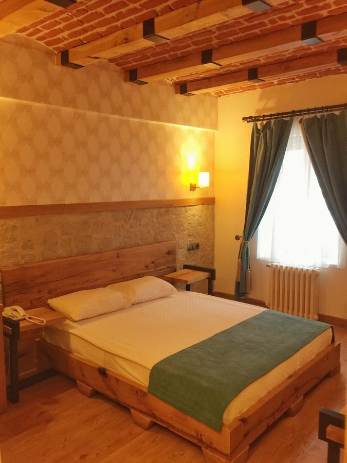 Assos Kervansaray Hotel - Special Category Eksteriør billede