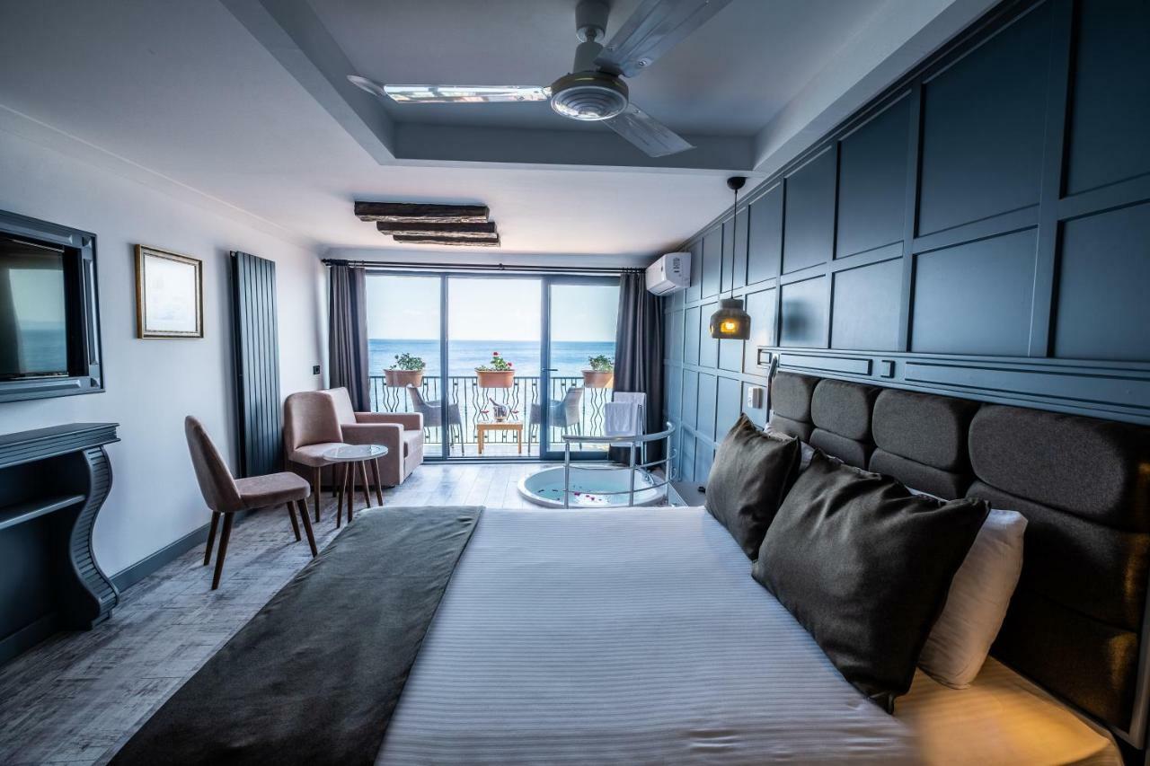 Assos Kervansaray Hotel - Special Category Eksteriør billede