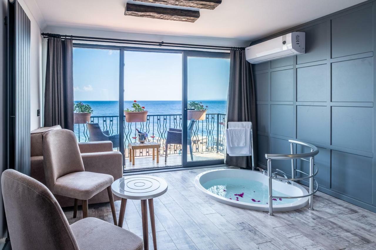 Assos Kervansaray Hotel - Special Category Eksteriør billede