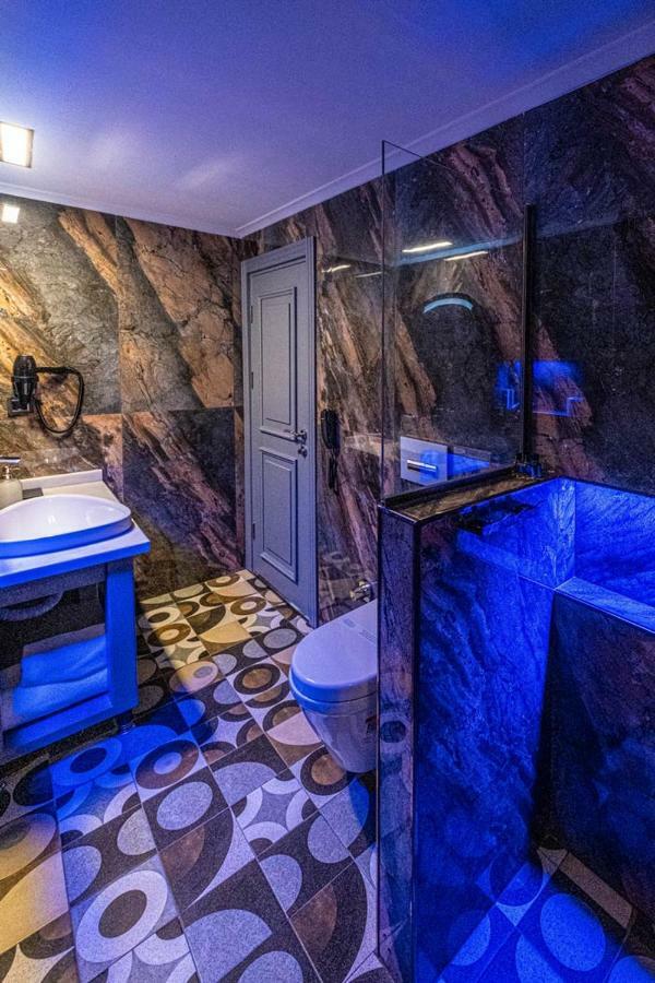 Assos Kervansaray Hotel - Special Category Eksteriør billede